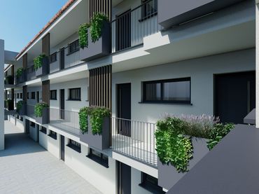 Appartamento con ascensore in vendita a Calle Barranco 36