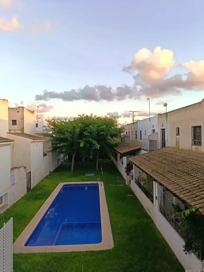 Duplexes for rent in Torre-Pacheco, Murcia