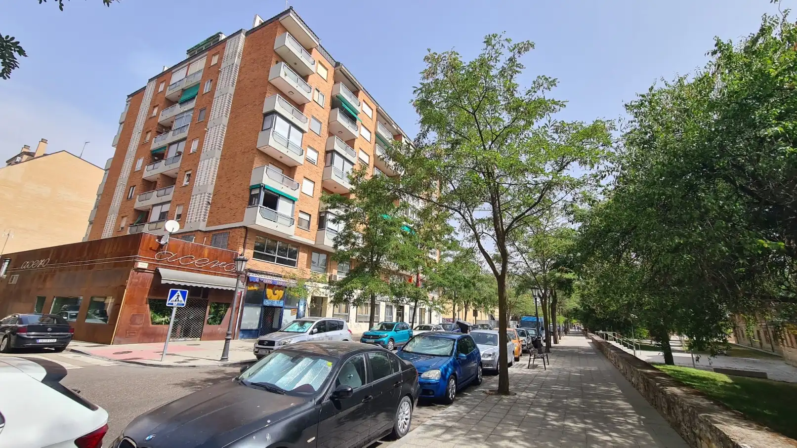 Pis amb terrassa en venda a Avenida del Príncipe de Asturias 47T, imagen 32