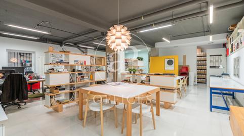 Foto 2 de Oficina de lloguer a C. de Abtao, Pacífico,  Madrid Capital