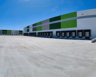 Exterior view of Industrial buildings to rent in Illescas