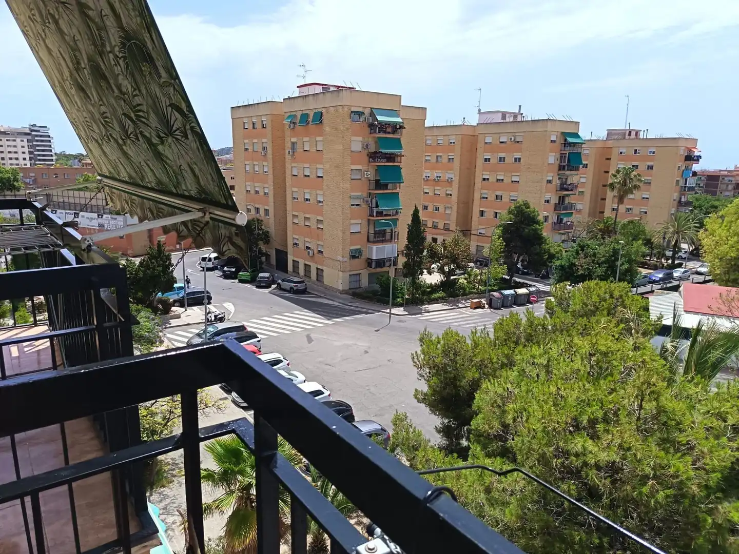 Flat with terrace for sale in Norte, imagen 14