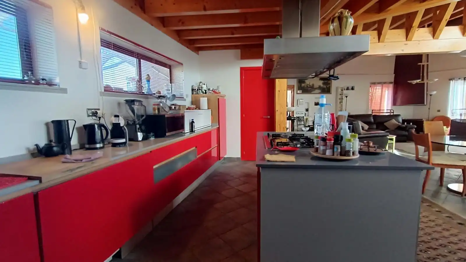 Detached house with pool for sale in La Roca del Vallès, imagen 11