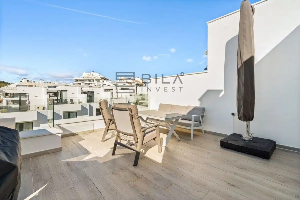 Maison mitoyenne avec piscine à vendre à Encinas, imagen 20