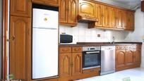 Kitchen of Flat to rent in Llanera  with Heating, Furnished and Balcony