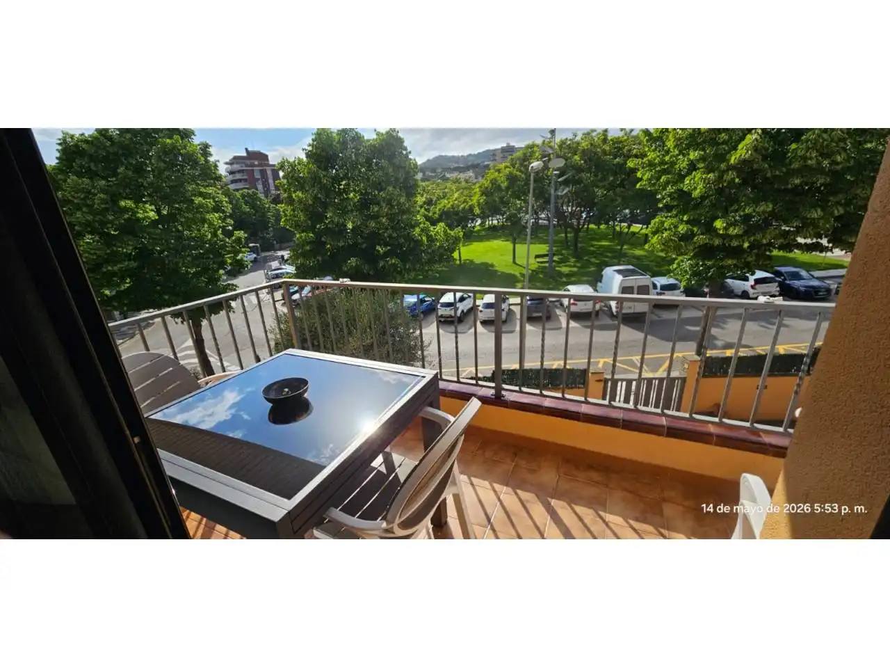 Appartement avec terrasse à vendre à Platja d'Aro, imagen 16