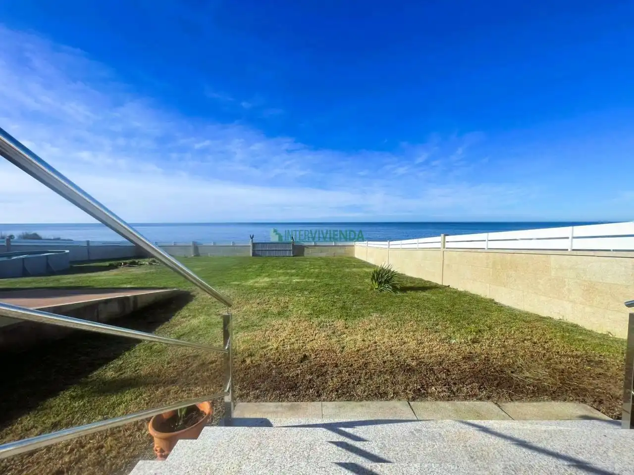 Casa o chalet en venta en Oia con Calefacción, Jardín privado y Trastero