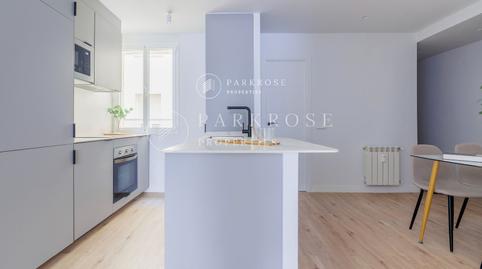 Foto 5 de Piso en venta en Bocangel, Fuente del Berro,  Madrid Capital