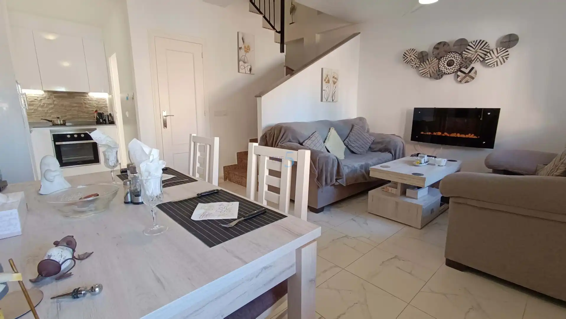 Maison mitoyenne avec piscine à vendre à Zona Carrefour - Urbanizaciones, imagen 12