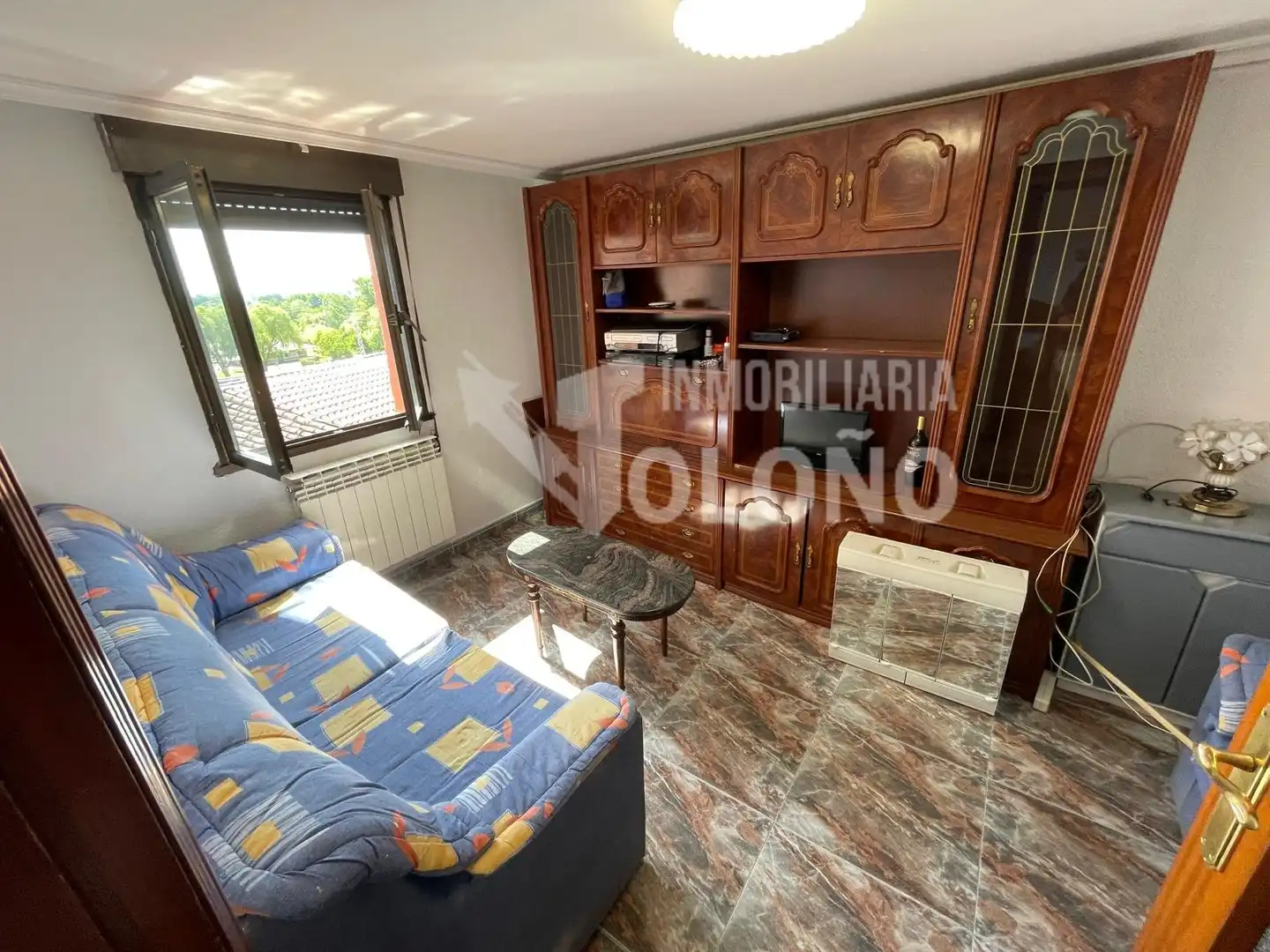 Apartamento en venta en Calle San Felices 13, imagen 3
