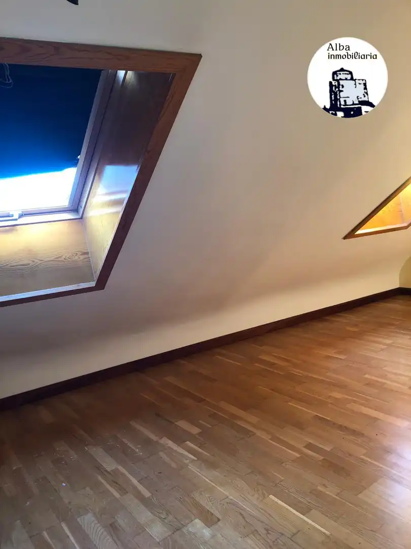 Wohnung zum Verkauf in Alba de Tormes