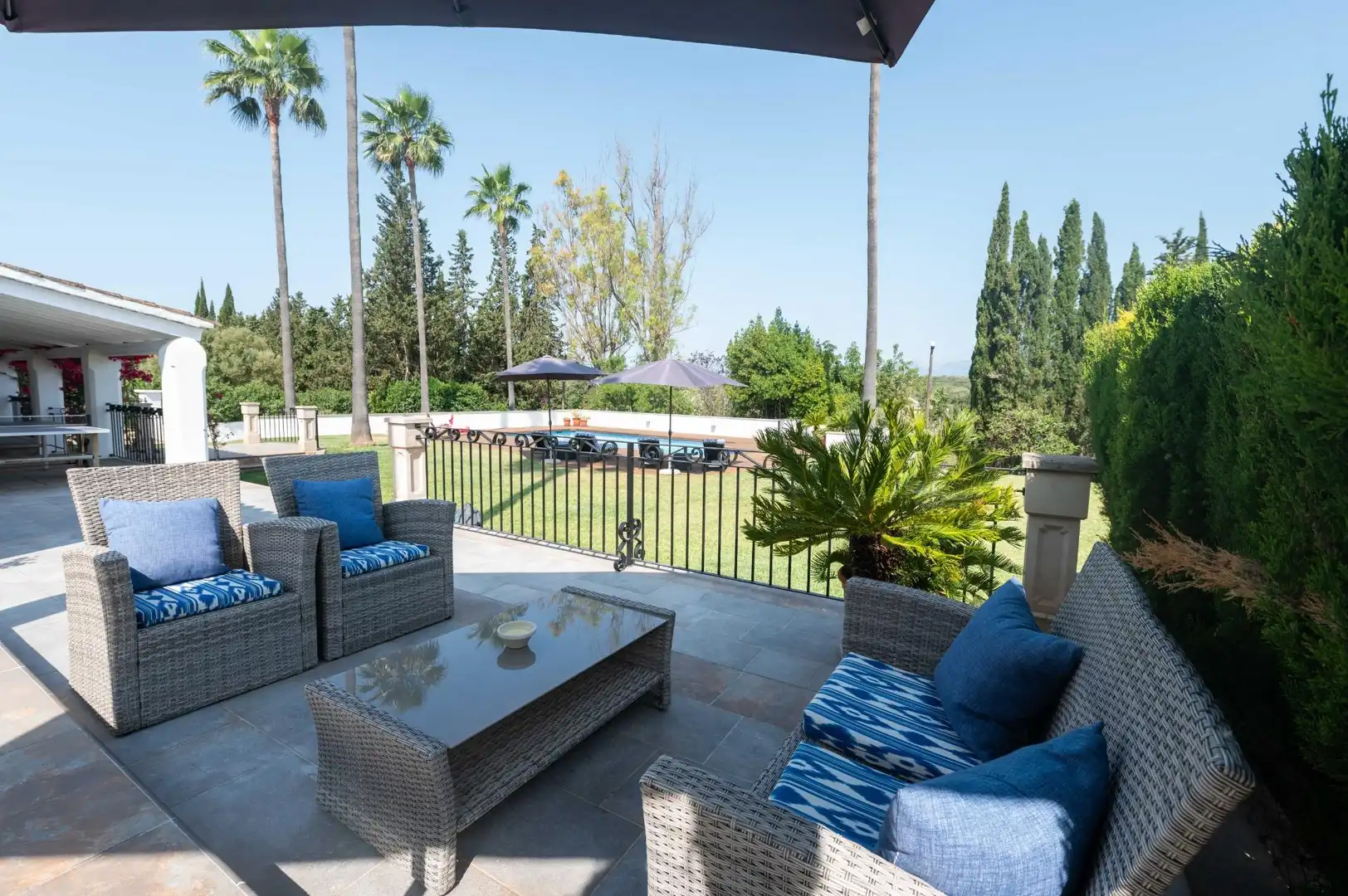 Casa rústica con terraza en venta en Llubí, imagen 7