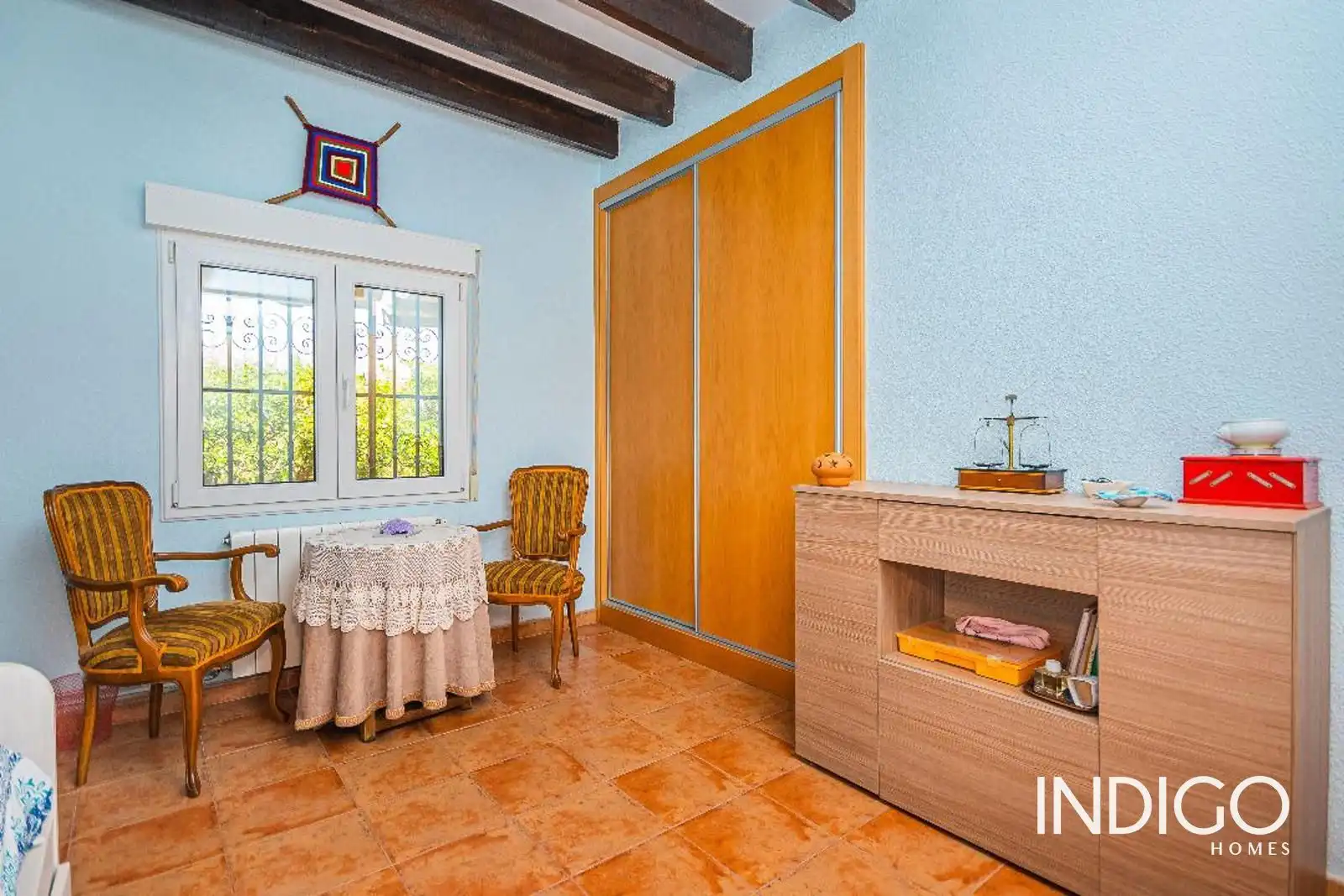Houses for sale in San Vicente del Raspeig / Sant Vicent del Raspeig  with Air Conditioner, Heating and Terrace