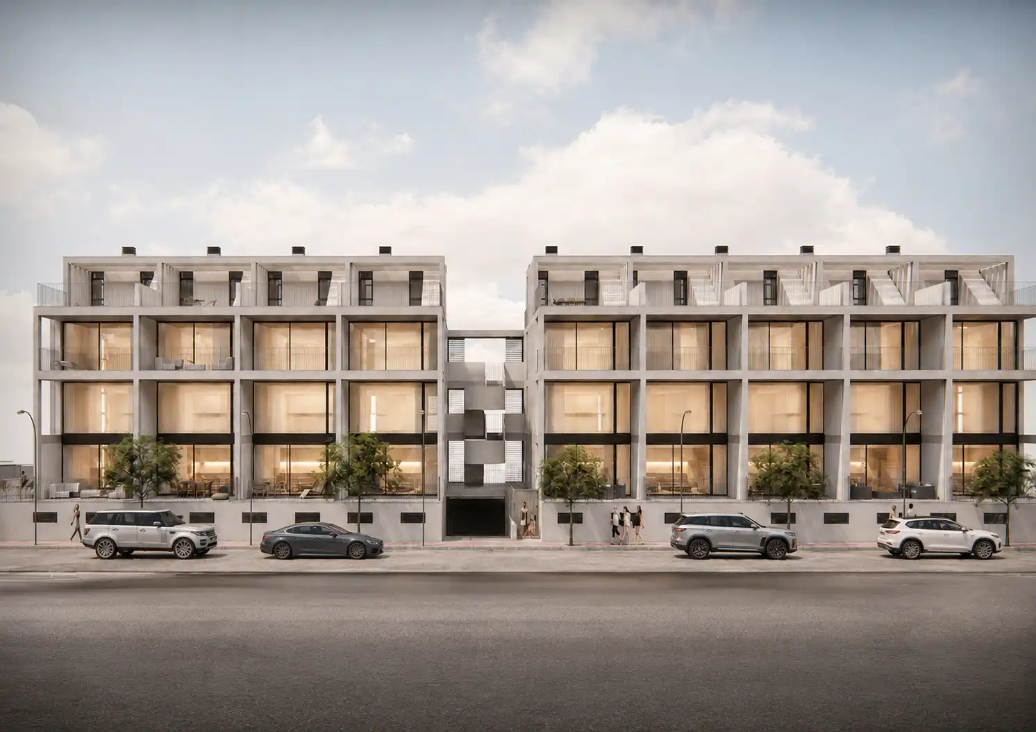 Dúplex en venta en Calle Pilar, Chilches / Xilxes