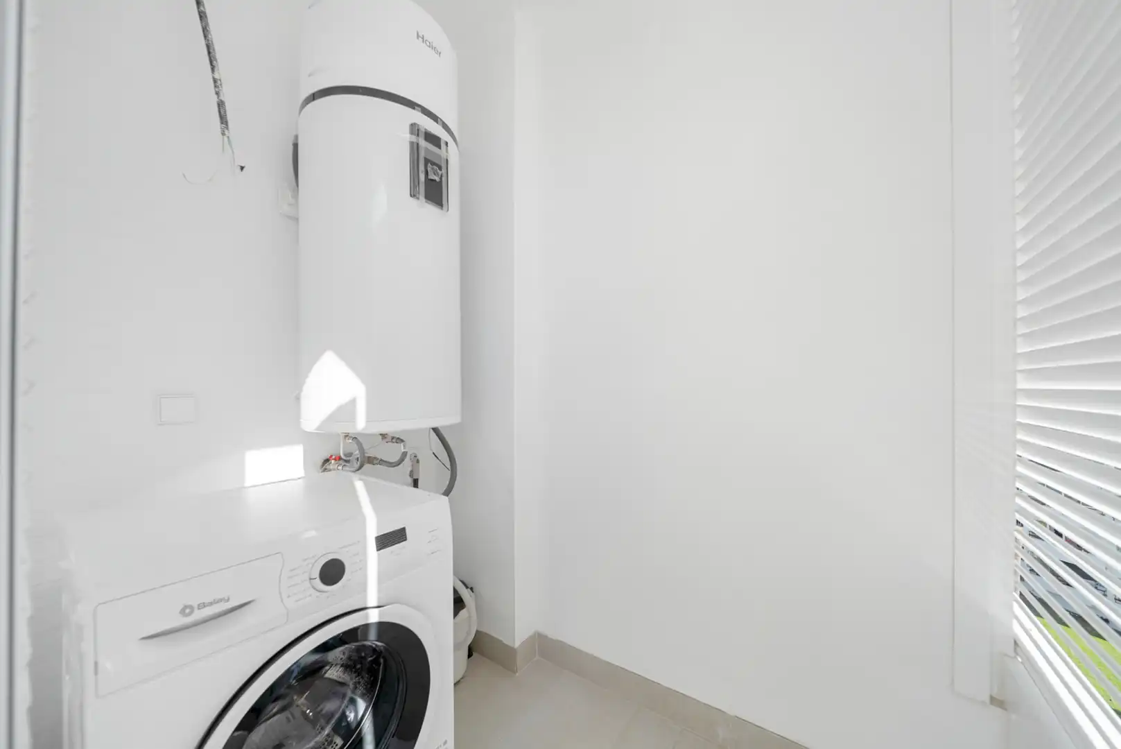 Baño de Piso en venta en Marbella con Calefacción, Terraza y Trastero