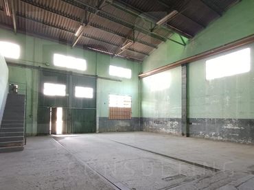 Industriegebäude zum Verkauf in Centro