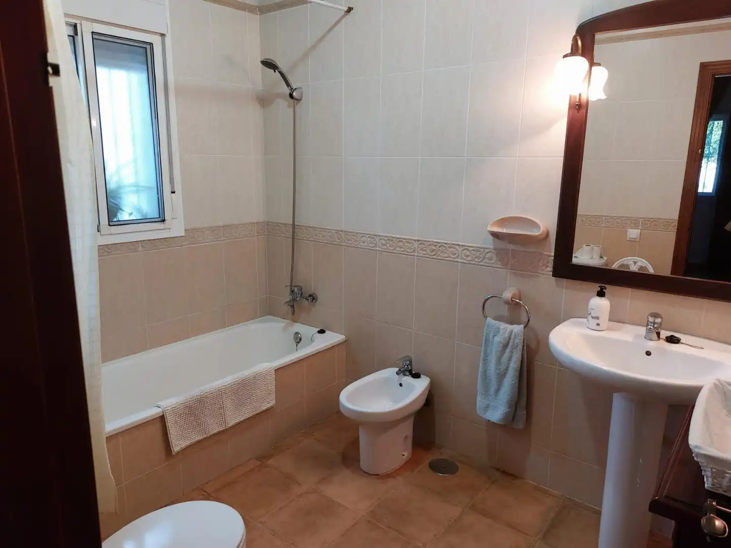 Villa mit Pool zum Verkauf in Los Gallos, imagen 15