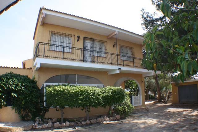 Casa-chalet en Venta en Los Montesinos
