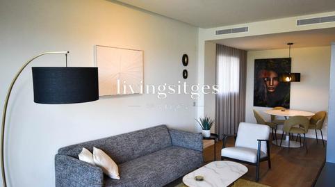 Foto 5 de Pis de lloguer a La Plana, Barcelona