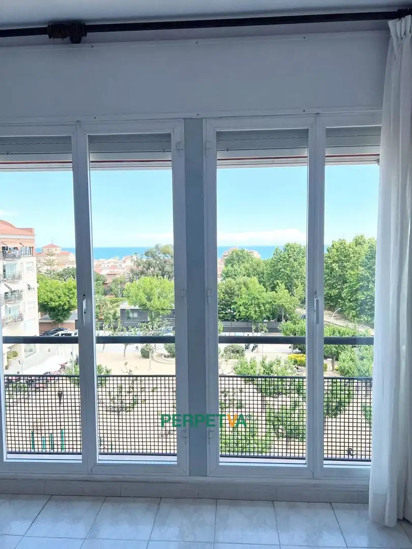 Habitación de Ático en venta en Murcia con Aire acondicionado y Terraza