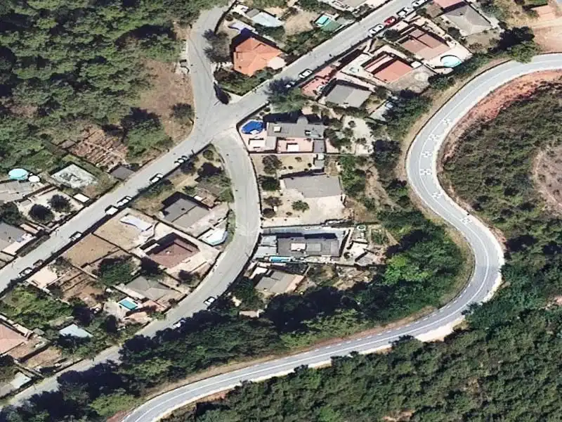 Flat for sale in Calle Racó del Bosc