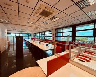 Büro miete in Getafe mit Klimaanlage, Terrasse und Möbliert