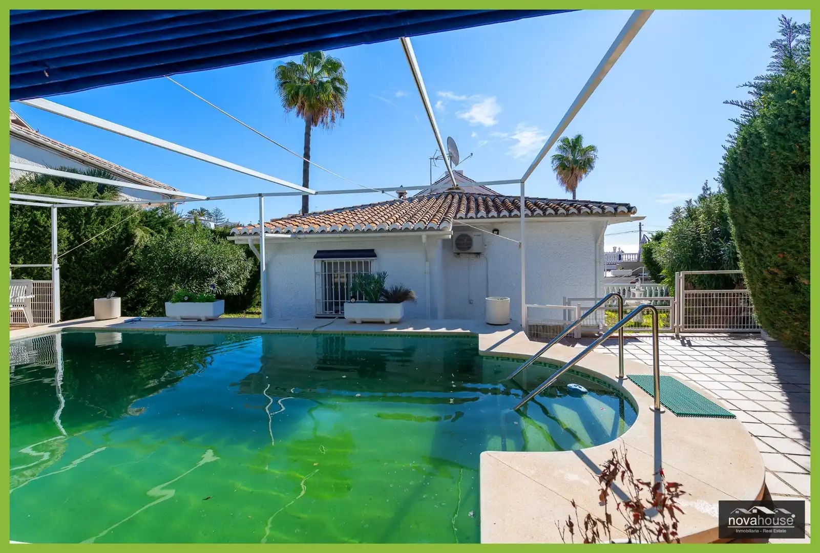 Casa con terraza en venta en Calle LEVANTE (RIVERA TRAYAMAR), imagen 27