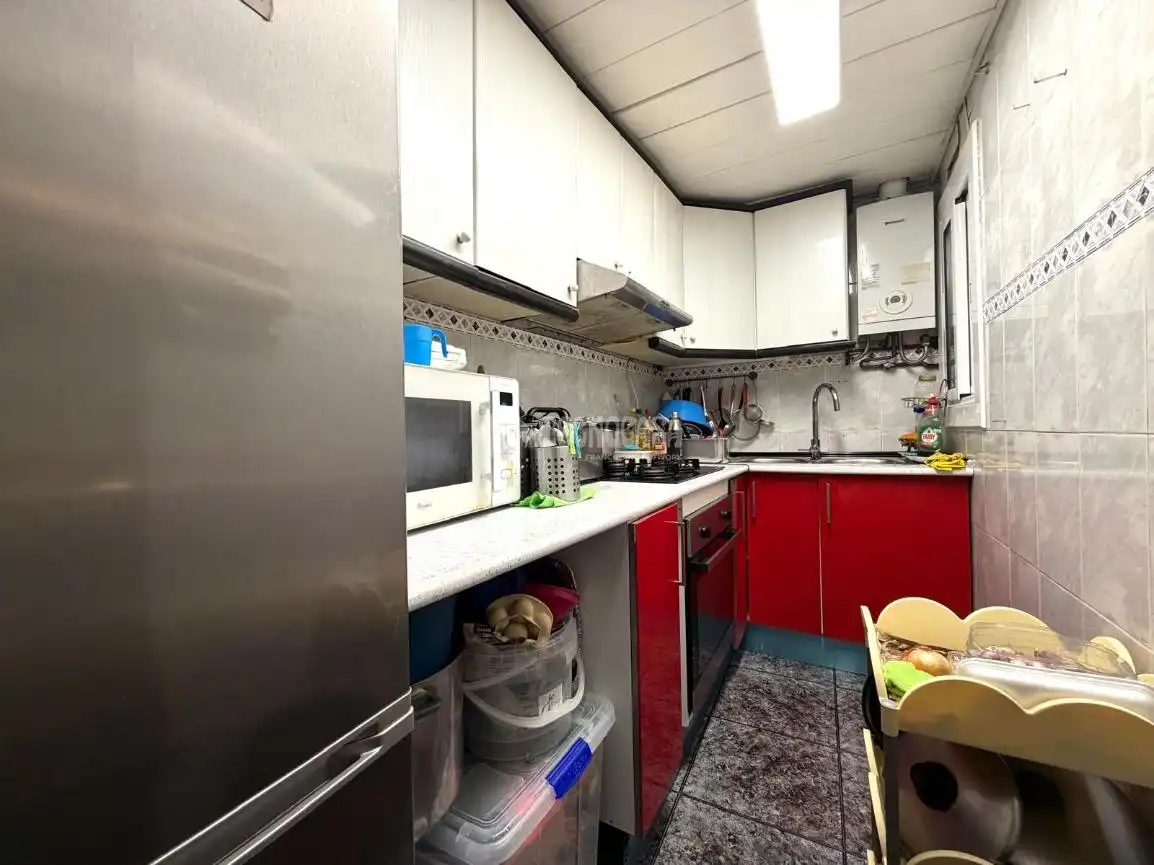 Flat for sale in Salut - Lloreda, imagen 7