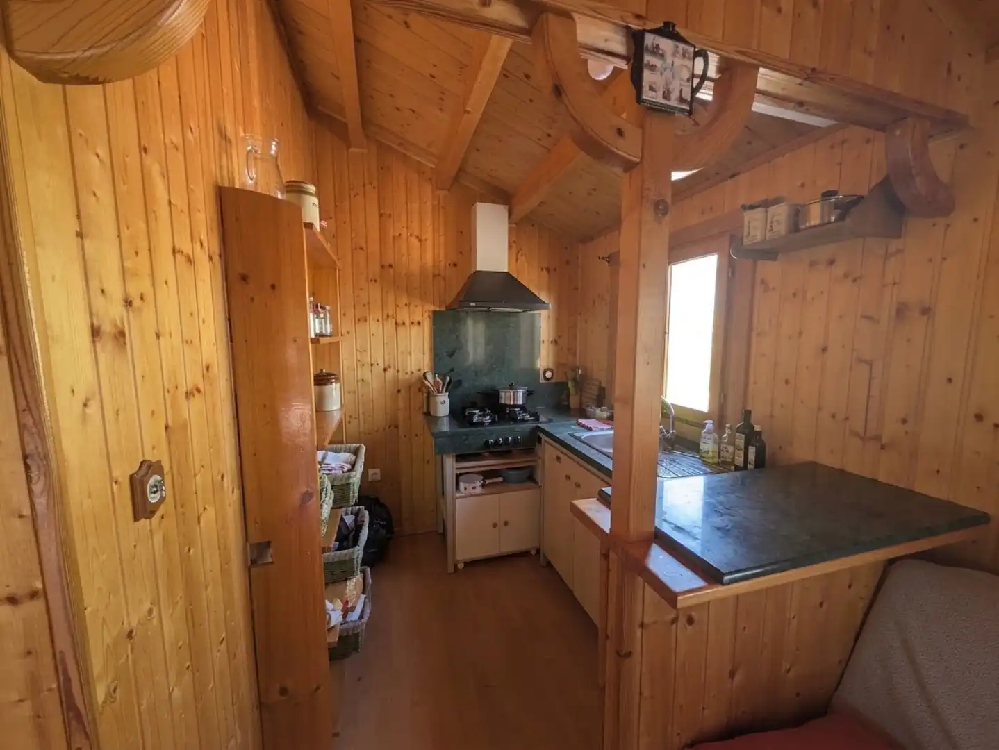 Kitchen of Houses for sale in Monforte del Cid  with Terrace