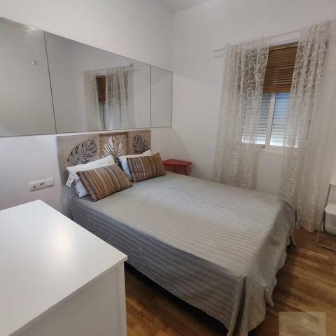Apartamento en Alquiler en Garbayuela