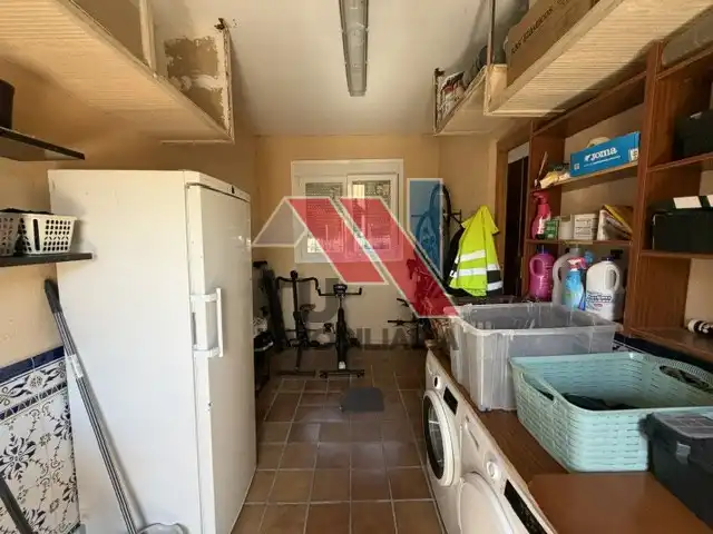 Houses for sale in Alcabón  with Heating and Terrace