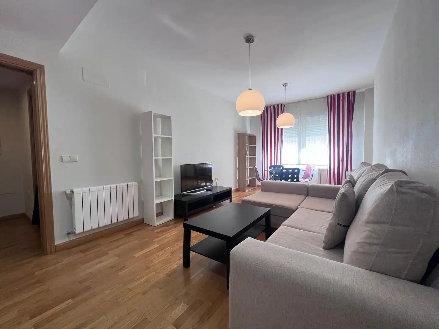 Apartament amb terrassa en venda a Aguas Vivas - La Zambomba, imagen 4