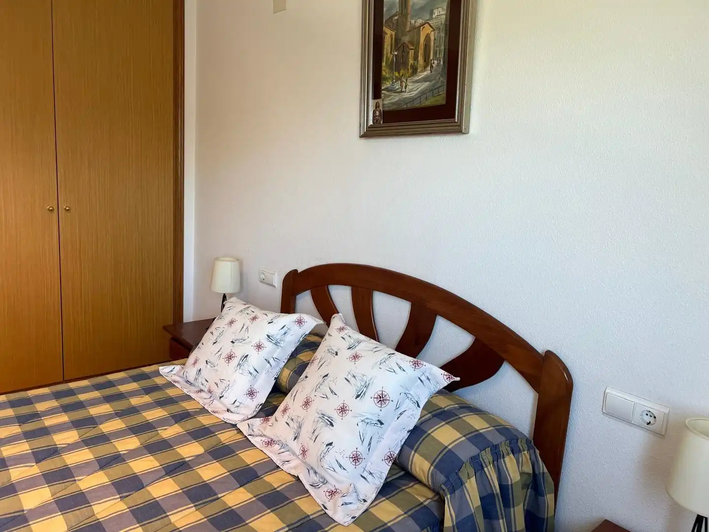 Apartamento con piscina en venta en Daimús, imagen 15