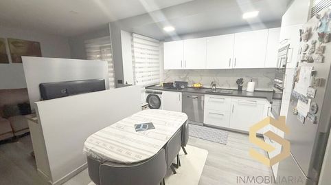 Photo 4 of Flat for rent in Camilo Villabaso Kalea, Rekalde Centro, Bilbao