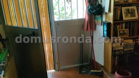 Foto 2 de Finca rústica en venta en Faraján, Málaga