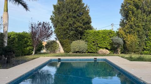 Photo 5 of House or chalet for sale in Peña de las Águilas, Alicante