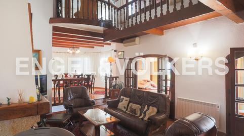 Foto 4 de Casa o xalet en venda a Beniarjó, Valencia