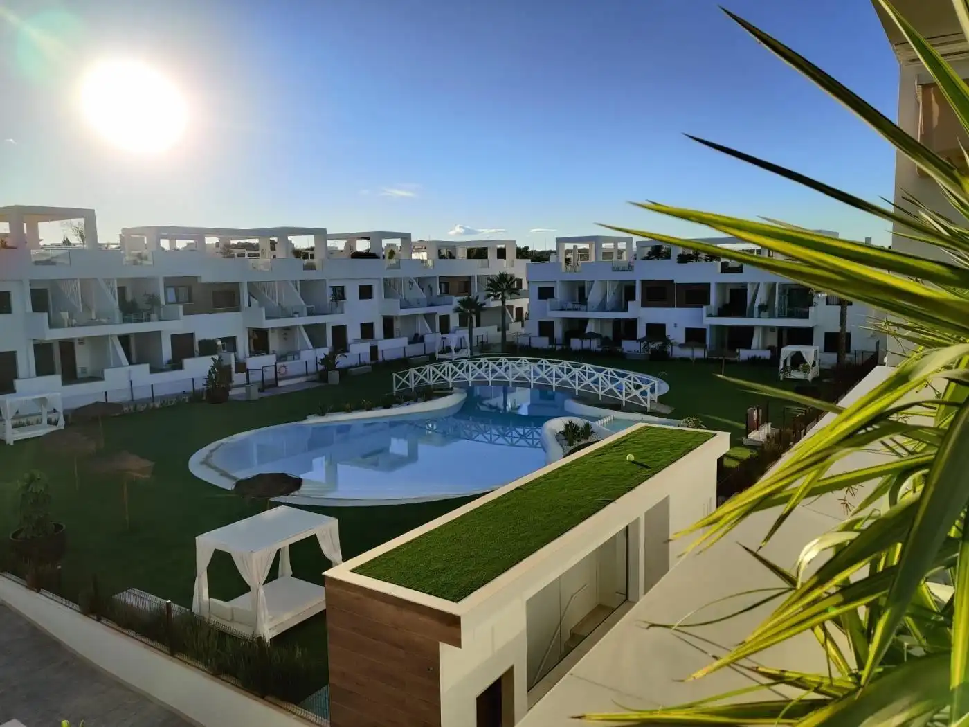 Bungalow à vendre à Los Balcones - Los Altos, imagen 31