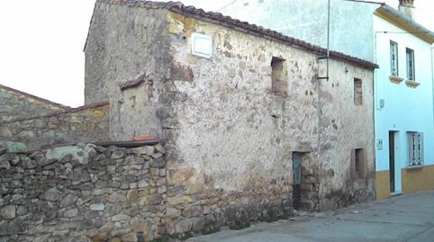 Foto 3 de Casa o chalet en venta en C/ Miguel de Cervantes, Santa Ana, Cáceres