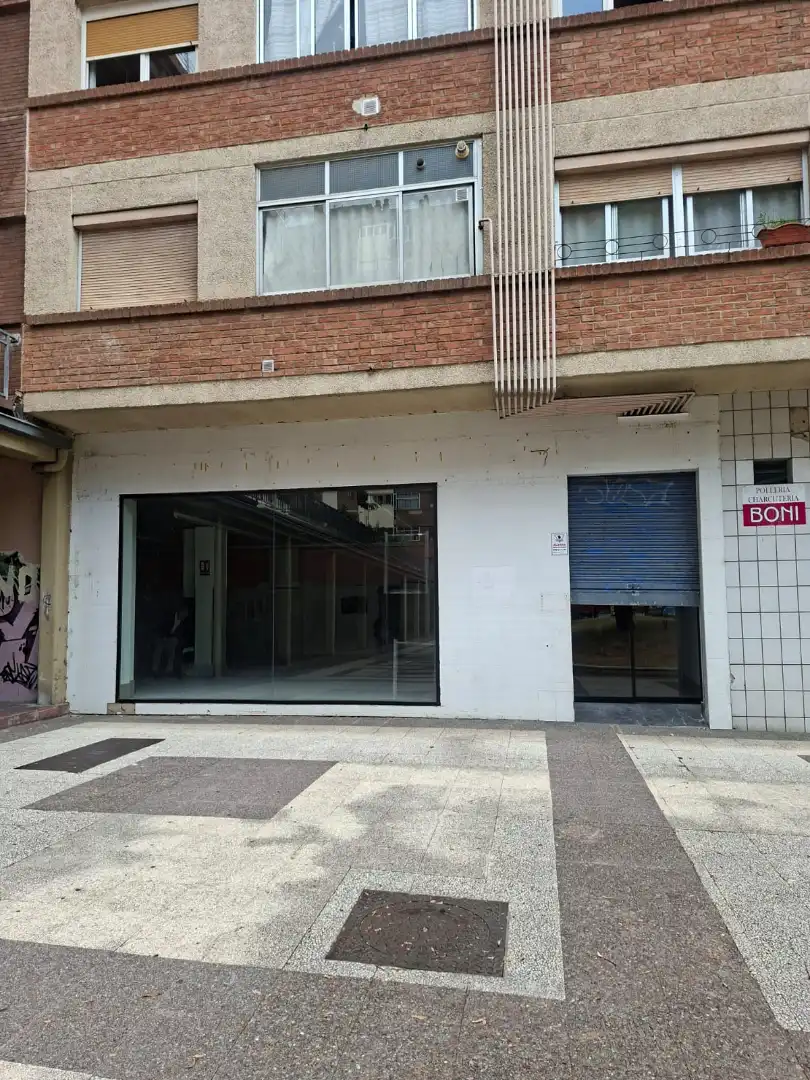 Local de lloguer en Vitoria - Gasteiz