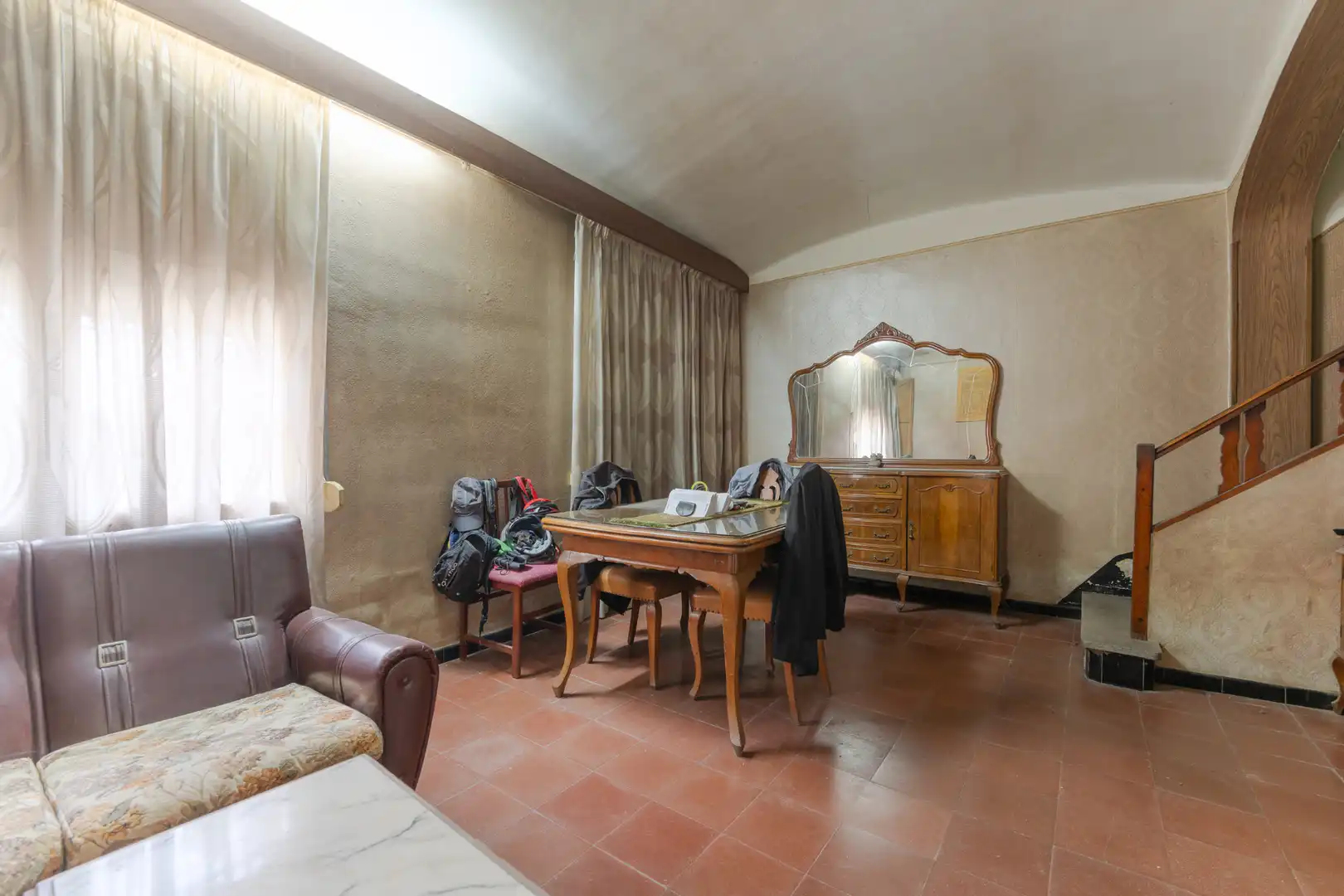 Terraced house with garden for sale in Sant Narcís, imagen 13