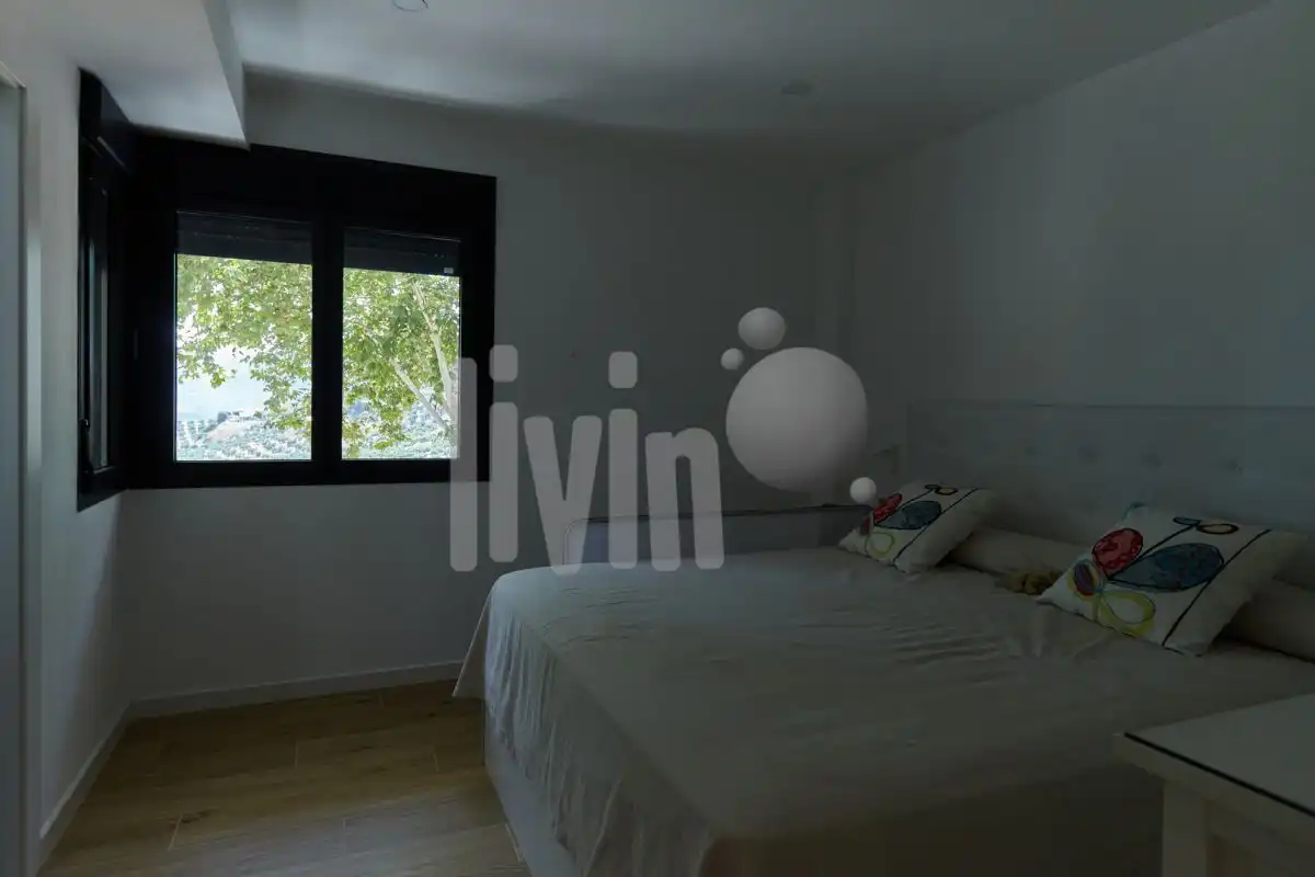 Dormitori de Casa o xalet en venda en Jaén