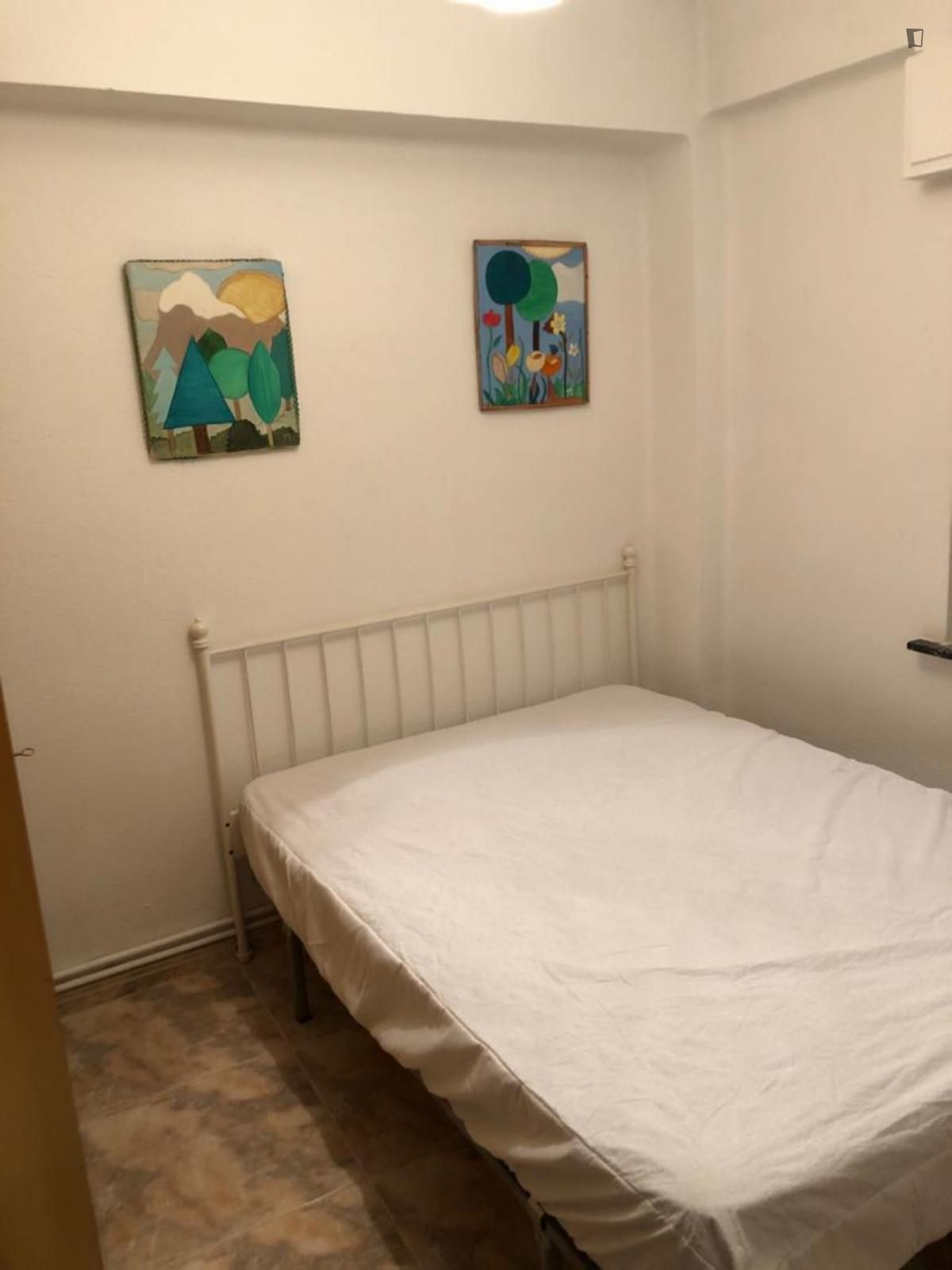 Apartament per a compartir a Prosperidad - Delicias