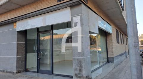 Photo 2 of Premises to rent in Infant Marti, La Maurina, Terrassa