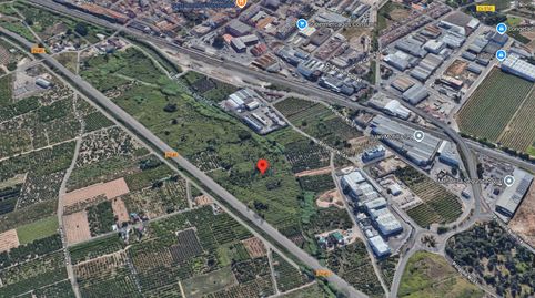 Conjunto de 5 suelos en zona Industrial sin Urbanizar, immagine 2