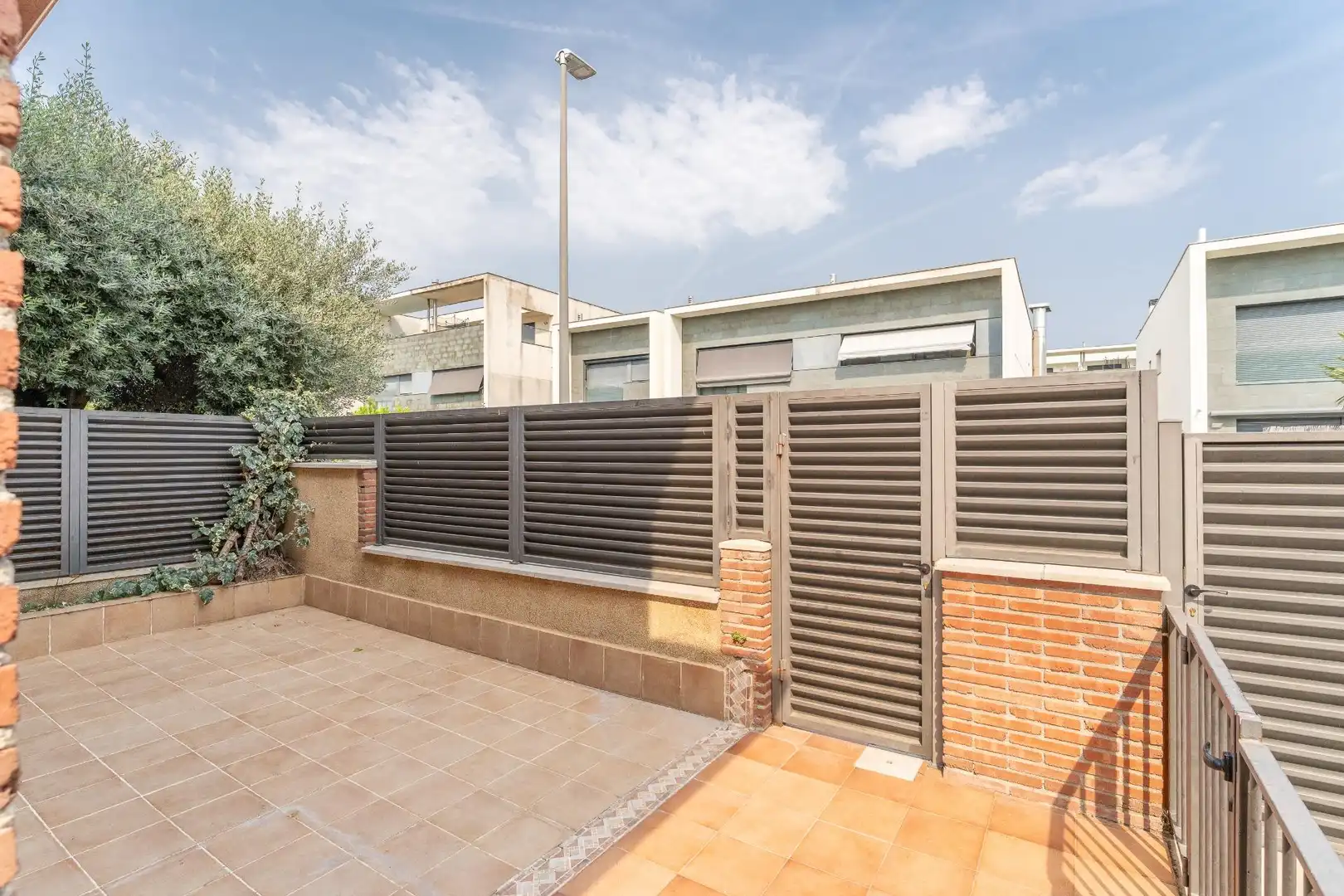 Terrace of Detached homes for sale in Cambrils  with Air Conditioner, Heating and Private garden