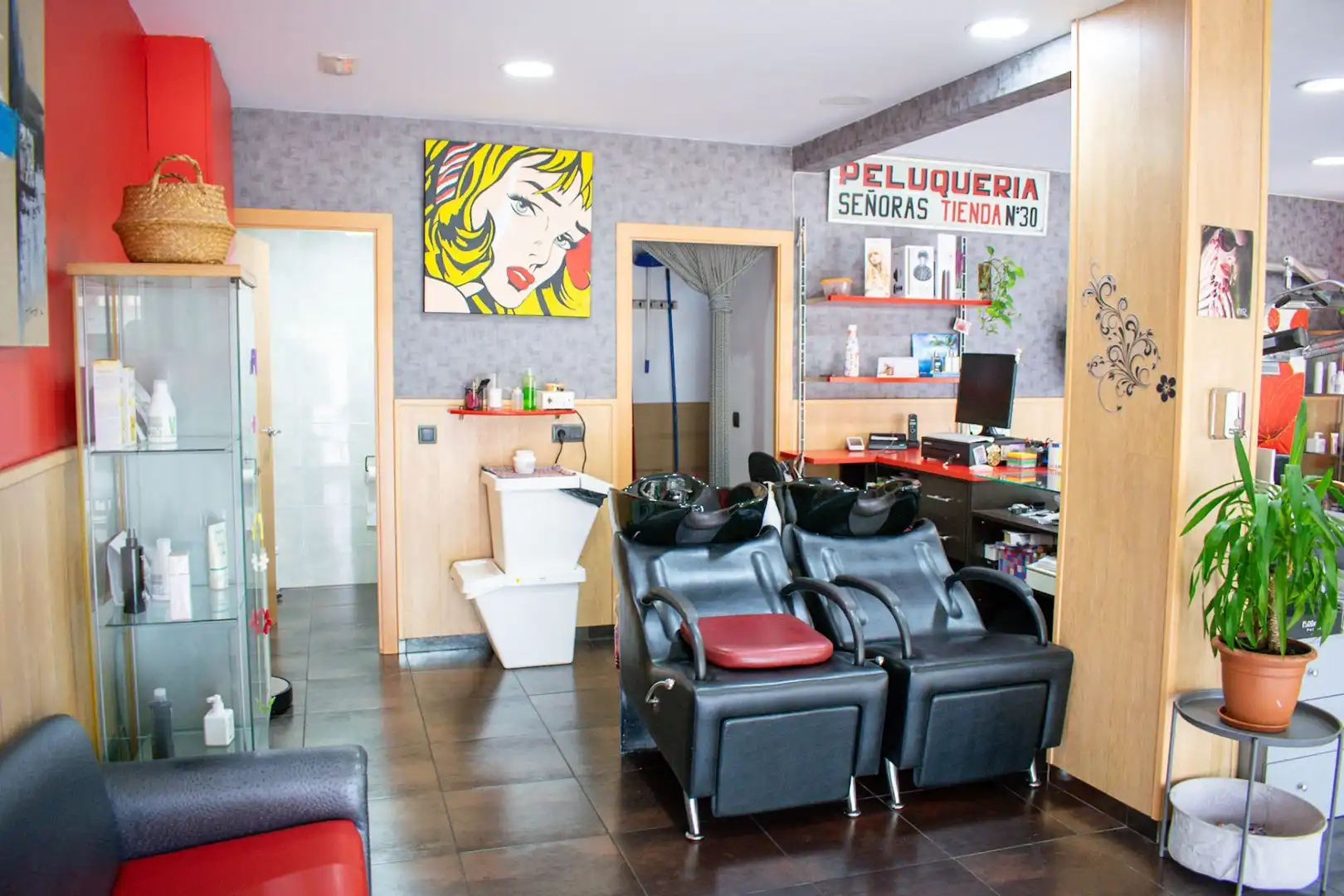 Local comercial en venta en Montornès del Vallès, imagen 7