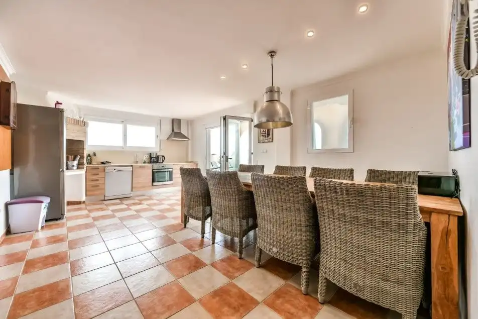 Casa con piscina in vendita a Oltamar, imagen 6