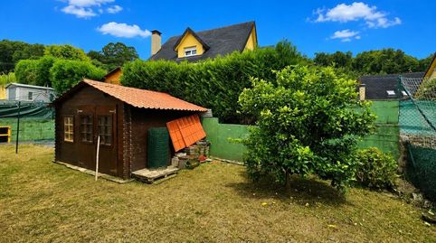 Foto 5 de Casa o xalet en venda a Barrio Barrio Casar, Escobedo, Camargo