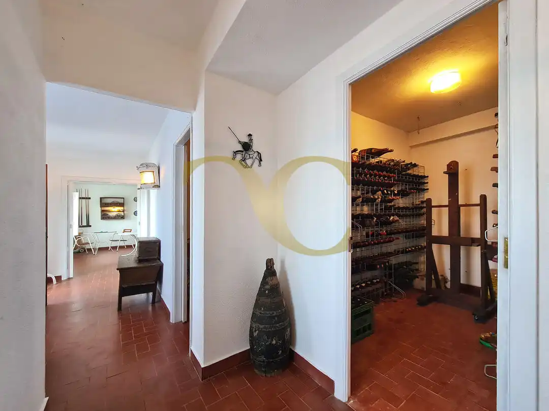 Casa o xalet en venda en Castropol amb Calefacció, Jardí privat i Terrassa